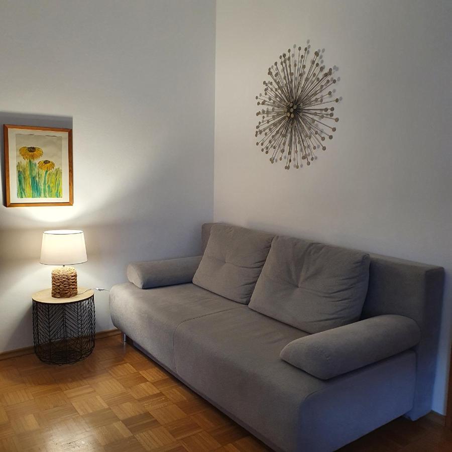 Apartments Rombon Bovec Bagian luar foto
