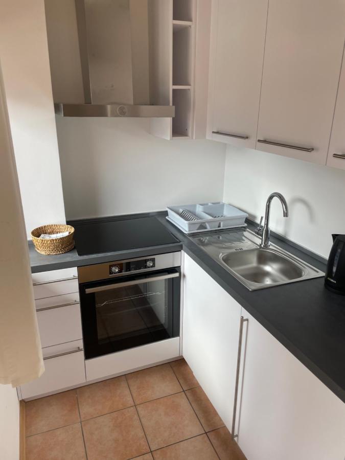 Apartments Rombon Bovec Bagian luar foto
