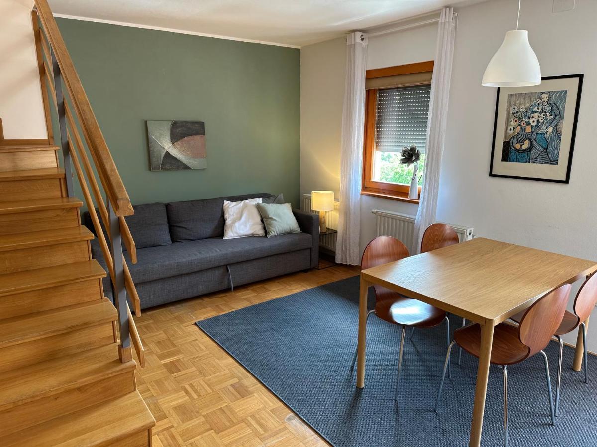 Apartments Rombon Bovec Bagian luar foto