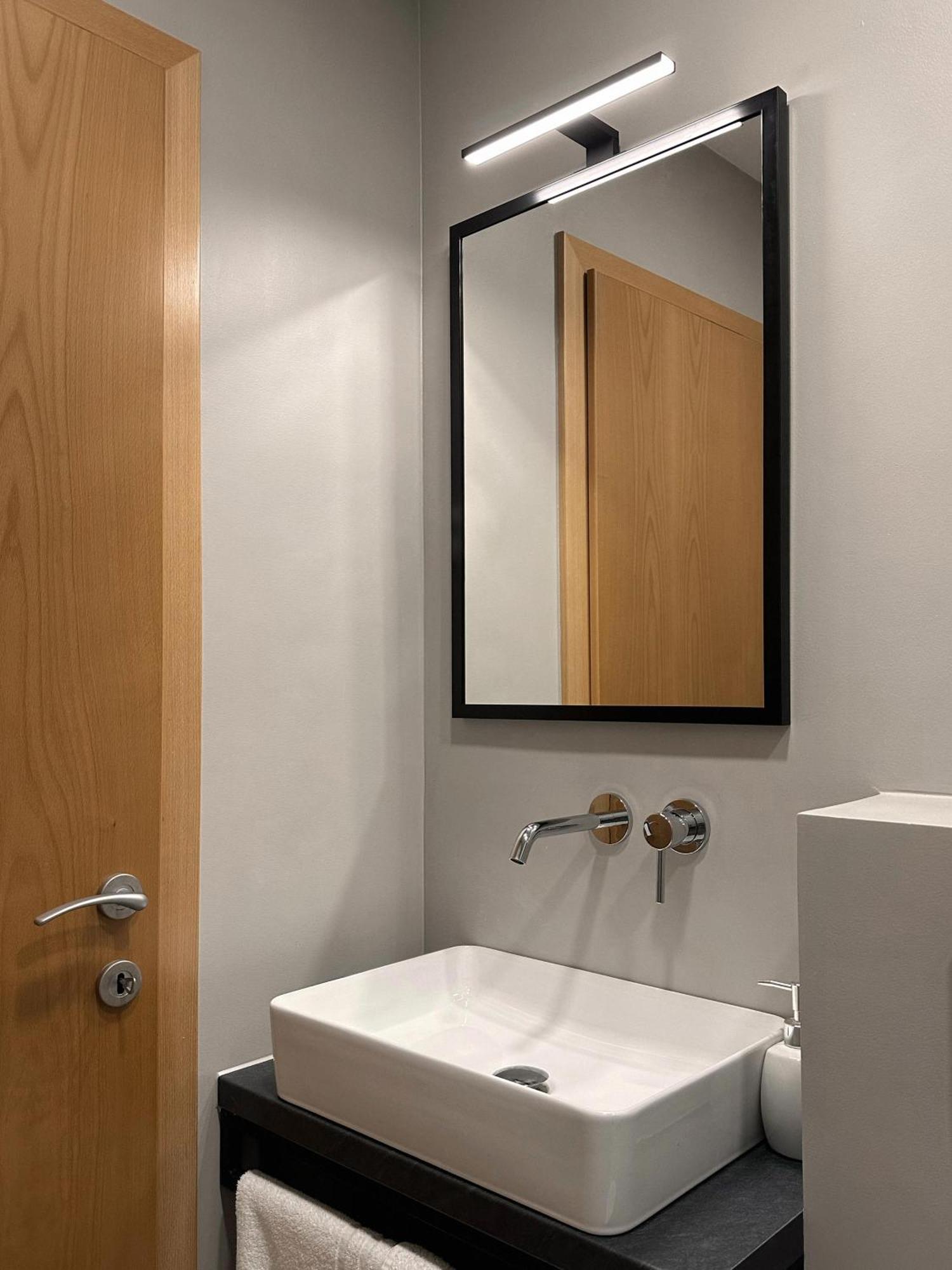 Apartments Rombon Bovec Bagian luar foto