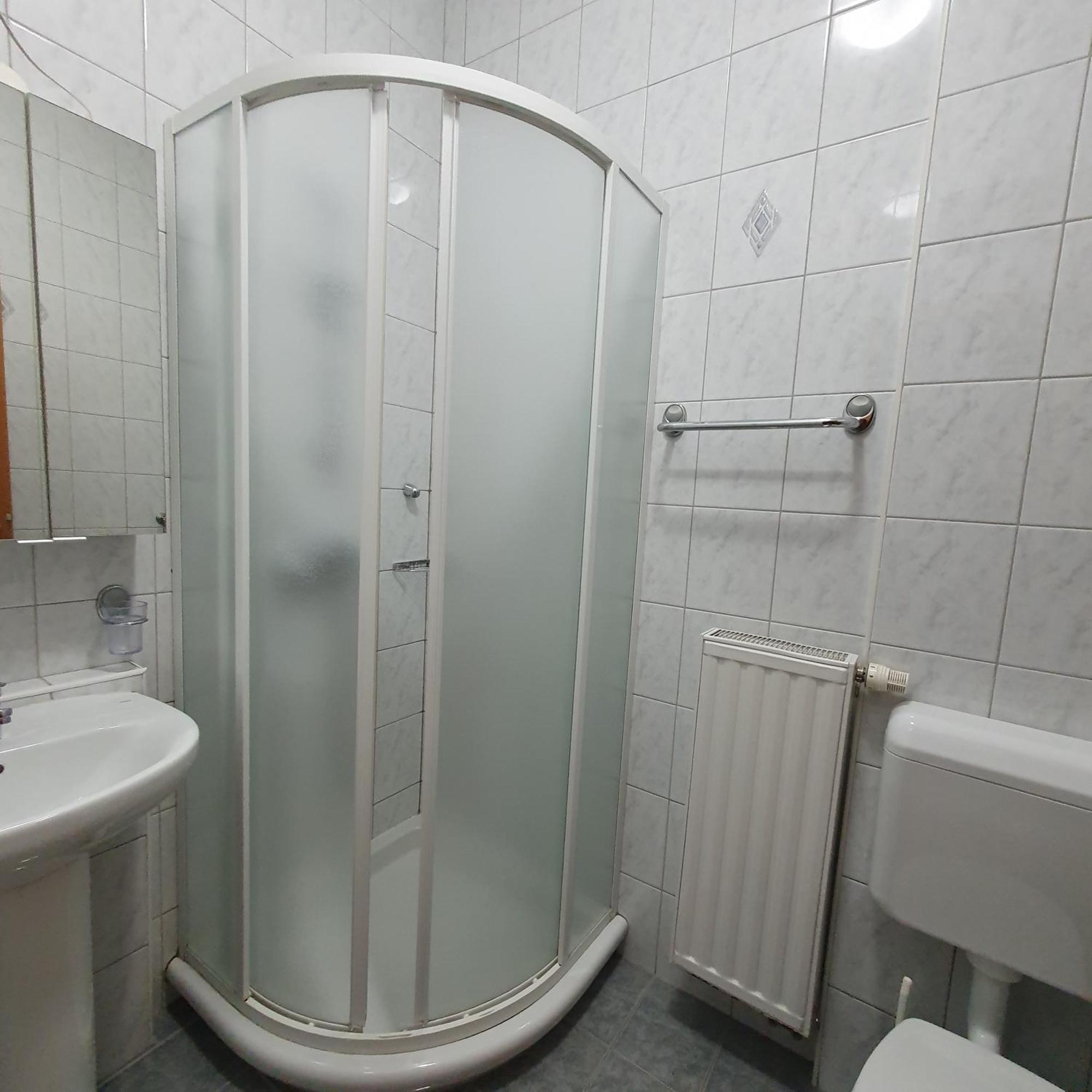 Apartments Rombon Bovec Bagian luar foto
