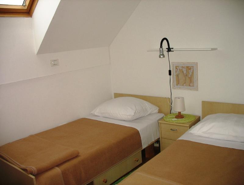Apartments Rombon Bovec Bagian luar foto