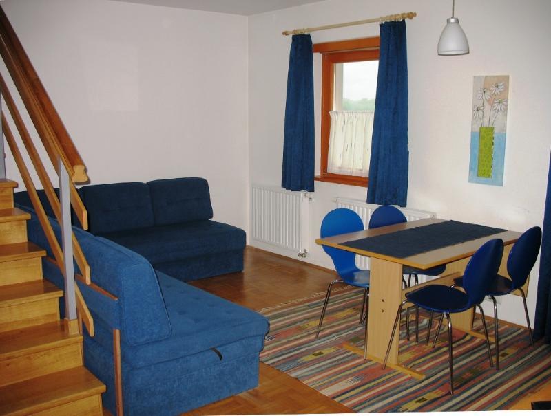 Apartments Rombon Bovec Bagian luar foto