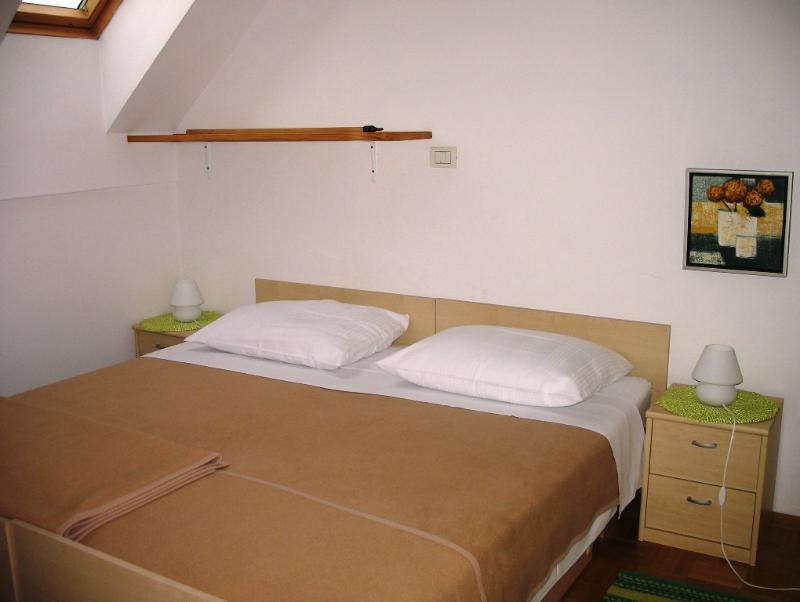 Apartments Rombon Bovec Bagian luar foto