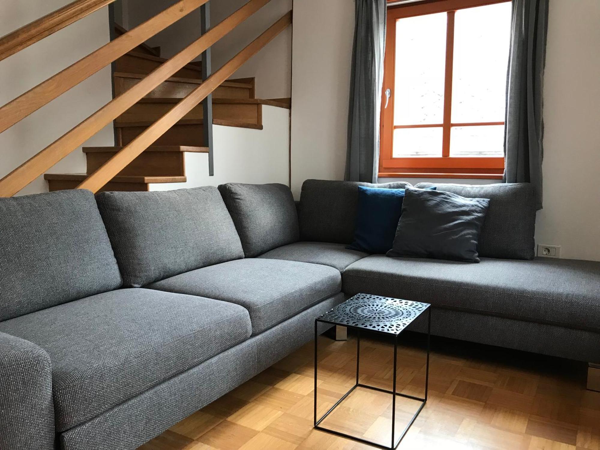 Apartments Rombon Bovec Bagian luar foto