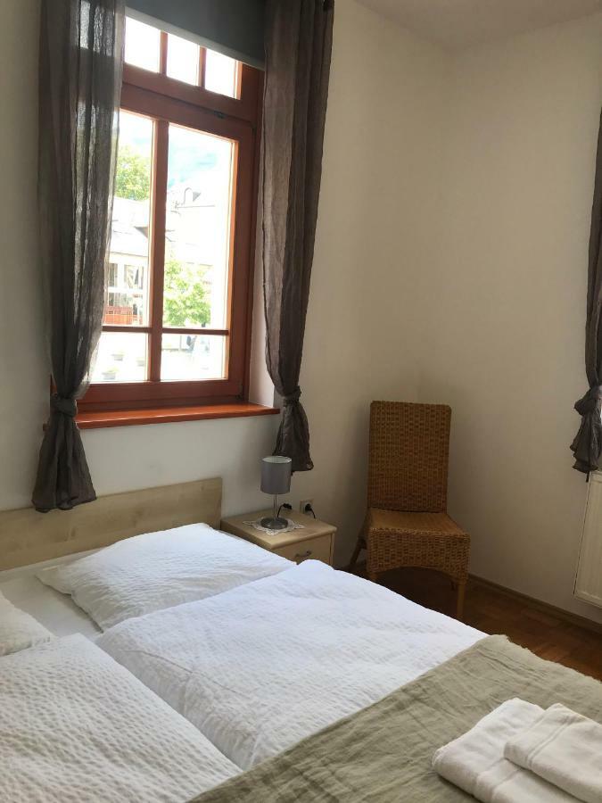 Apartments Rombon Bovec Bagian luar foto