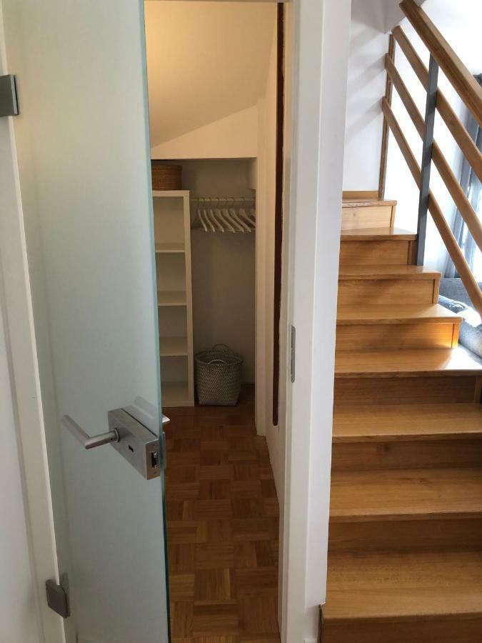 Apartments Rombon Bovec Bagian luar foto