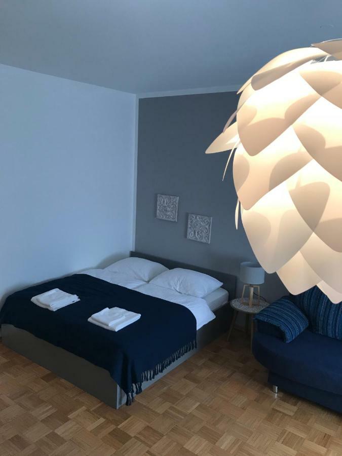 Apartments Rombon Bovec Bagian luar foto